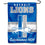 WinCraft Lions Throwback Retro Vintage Garden Flag Double Sided Banner - Sports Collectibles, Sports Memorabilia, Sports Fan Shop, Sports Gifts