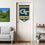 College Flags & Banners Co. Georgia Tech Yellow Jackets Heritage History Banner Pennant - Sports Collectibles, Sports Memorabilia, Sports Fan Shop, Sports Gifts