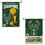 WinCraft Milwaukee Bucks 2021 NBA Champions Double Sided Garden Flag Banner - Sports Collectibles, Sports Memorabilia, Sports Fan Shop, Sports Gifts