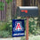 Arizona Wildcats Garden Flag and Mailbox Post Pole Mount Holder Set - Sports Collectibles, Sports Memorabilia, Sports Fan Shop, Sports Gifts