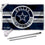 WinCraft Dallas Cowboys Patch Logo Flag Pole and Bracket Mount Kit - Sports Collectibles, Sports Memorabilia, Sports Fan Shop, Sports Gifts