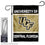 College Flags & Banners Co. Central Florida Knights Garden Banner Flag with Flag Pole Stand Set - Sports Collectibles, Sports Memorabilia, Sports Fan Shop, Sports Gifts