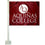 Aquinas College Car Flag - Sports Collectibles, Sports Memorabilia, Sports Fan Shop, Sports Gifts