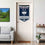 College Flags & Banners Co. Connecticut Huskies Heritage History Banner Pennant - Sports Collectibles, Sports Memorabilia, Sports Fan Shop, Sports Gifts