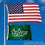 College Flags & Banners Co. South Florida Bulls 2x3 Foot Flag - Sports Collectibles, Sports Memorabilia, Sports Fan Shop, Sports Gifts