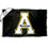 College Flags & Banners Co. App State Mountaineers 4 ft x 6 ft Flag - Sports Collectibles, Sports Memorabilia, Sports Fan Shop, Sports Gifts