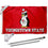 College Flags & Banners Co. YSU Penguins Logo Outdoor Flag and Pole Bracket Mount Bundle - Sports Collectibles, Sports Memorabilia, Sports Fan Shop, Sports Gifts