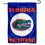 Florida Gators Volleyball Garden Flag and Yard Banner - Sports Collectibles, Sports Memorabilia, Sports Fan Shop, Sports Gifts