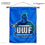 West Florida Argos House Flag and Wood Banner Pole Set - Sports Collectibles, Sports Memorabilia, Sports Fan Shop, Sports Gifts