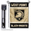 College Flags & Banners Co. Army Black Knights Garden Flag with Stand Holder - Sports Collectibles, Sports Memorabilia, Sports Fan Shop, Sports Gifts
