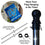 Grand Valley State House Flag with Flag Pole Set - Sports Collectibles, Sports Memorabilia, Sports Fan Shop, Sports Gifts