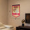 WinCraft San Francisco 49ers Heritage History Banner Pennant - Sports Collectibles, Sports Memorabilia, Sports Fan Shop, Sports Gifts