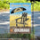 College Flags & Banners Co. Colorado Buffaloes Summer Season Vibes Double Sided Garden Yard Flag - Sports Collectibles, Sports Memorabilia, Sports Fan Shop, Sports Gifts
