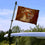College Flags & Banners Co. Lehigh Mountain Hawks Boat and Nautical Flag - Sports Collectibles, Sports Memorabilia, Sports Fan Shop, Sports Gifts