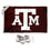 Texas A&M Aggies Banner and Tapestry Wall Tack Pads - Sports Collectibles, Sports Memorabilia, Sports Fan Shop, Sports Gifts