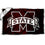 College Flags & Banners Co. MSU Bulldogs 4 ft x 6 ft Flag - Sports Collectibles, Sports Memorabilia, Sports Fan Shop, Sports Gifts
