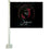 College Flags & Banners Co. Texas A&M San Antonio Jaguars Car Flag - Sports Collectibles, Sports Memorabilia, Sports Fan Shop, Sports Gifts