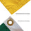 Baylor Bears Fan Man Cave Banner Flag - Sports Collectibles, Sports Memorabilia, Sports Fan Shop, Sports Gifts