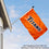 College Flags & Banners Co. Cal State Fullerton Titans Orange 2x3 Foot Flag - Sports Collectibles, Sports Memorabilia, Sports Fan Shop, Sports Gifts