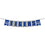 Memphis Tigers Banner String Pennant Flags - Sports Collectibles, Sports Memorabilia, Sports Fan Shop, Sports Gifts