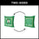 Northwest NBA Boston Celtics NBA Champions 2024 Pillow, 18" x 18", Historic - Sports Collectibles, Sports Memorabilia, Sports Fan Shop, Sports Gifts
