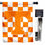 College Flags & Banners Co. - Florida A&M Rattlers Double Sided Banner with Flag Pole Set - Sports Collectibles, Sports Memorabilia, Sports Fan Shop, Sports Gifts