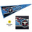 WinCraft Tennessee Titans Embroidered and Sewn Pennant - Sports Collectibles, Sports Memorabilia, Sports Fan Shop, Sports Gifts