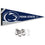 College Flags & Banners Co. Penn State Nittany Lions Pennant Flag and Wall Tack Mount Pads - Sports Collectibles, Sports Memorabilia, Sports Fan Shop, Sports Gifts