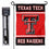 College Flags & Banners Co. Texas Tech Red Raiders Garden Flag with Stand Holder - Sports Collectibles, Sports Memorabilia, Sports Fan Shop, Sports Gifts