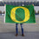 WinCraft Oregon Green 3x5 Banner Flag - Sports Collectibles, Sports Memorabilia, Sports Fan Shop, Sports Gifts