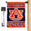 Auburn Tigers Garden Flag and Mailbox Post Pole Mount Holder Set - Sports Collectibles, Sports Memorabilia, Sports Fan Shop, Sports Gifts