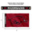 College Flags & Banners Co. Arkansas Razorbacks Printed Header 3x5 Foot Banner Flag - Sports Collectibles, Sports Memorabilia, Sports Fan Shop, Sports Gifts