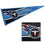 WinCraft Tennessee Titans Embroidered and Sewn Pennant - Sports Collectibles, Sports Memorabilia, Sports Fan Shop, Sports Gifts