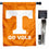 University of Tennessee House Flag with Flag Pole Set - Sports Collectibles, Sports Memorabilia, Sports Fan Shop, Sports Gifts