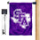 Stephen F. Austin Lumberjacks Logo Garden Flag and Mailbox Post Pole Mount Holder Set - Sports Collectibles, Sports Memorabilia, Sports Fan Shop, Sports Gifts