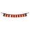 WinCraft Cleveland Browns Banner String Pennant Flags - Sports Collectibles, Sports Memorabilia, Sports Fan Shop, Sports Gifts