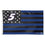 WinCraft Kasey Kahne Stars and Stripes Banner Flag - Sports Collectibles, Sports Memorabilia, Sports Fan Shop, Sports Gifts