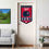WinCraft Minnesota Twins Heritage History Banner Pennant - Sports Collectibles, Sports Memorabilia, Sports Fan Shop, Sports Gifts