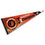 WinCraft Orioles 3 Time Champions Pennant Flag - Sports Collectibles, Sports Memorabilia, Sports Fan Shop, Sports Gifts
