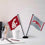 WinCraft Washington State Cougars Desk and Table Top Flags - Sports Collectibles, Sports Memorabilia, Sports Fan Shop, Sports Gifts