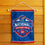 WinCraft Kansas KU Jayhawks College Basketball 2022 National Champions Double Sided Garden Banner - Sports Collectibles, Sports Memorabilia, Sports Fan Shop, Sports Gifts