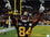 Antonio Brown Autographed Steelers 16x20 Pointing PF Photo- JSA W Auth *White - Sports Collectibles, Sports Memorabilia, Sports Fan Shop, Sports Gifts