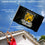 Colorado College Tigers Flag and Pole Bracket Mount Bundle - Sports Collectibles, Sports Memorabilia, Sports Fan Shop, Sports Gifts