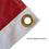 College Flags & Banners Co. South Carolina Golf Cart and Boat Flag - Sports Collectibles, Sports Memorabilia, Sports Fan Shop, Sports Gifts