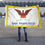 Sports Flags Pennants Company City of San Francisco Flag 3x5 Foot Banner - Sports Collectibles, Sports Memorabilia, Sports Fan Shop, Sports Gifts