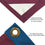 WinCraft Colorado Avalanche Printed Header 3x5 Premium Banner Flag - Sports Collectibles, Sports Memorabilia, Sports Fan Shop, Sports Gifts