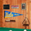 College Flags & Banners Co. Bruins Pennant Flag and Wall Tack Mount Pads - Sports Collectibles, Sports Memorabilia, Sports Fan Shop, Sports Gifts