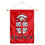 College Flags & Banners Co. Brown Bears Window Wall Banner Hanging Flag with Suction Cup - Sports Collectibles, Sports Memorabilia, Sports Fan Shop, Sports Gifts