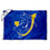 College Flags & Banners Co. Southern Arkansas Muleriders Boat and Nautical Flag - Sports Collectibles, Sports Memorabilia, Sports Fan Shop, Sports Gifts