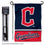 WinCraft Cleveland Baseball Diamond C Garden Flag and Pole Stand Mount - Sports Collectibles, Sports Memorabilia, Sports Fan Shop, Sports Gifts